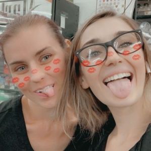 Meet your Posher, Kori